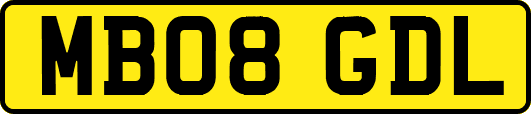 MB08GDL