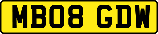 MB08GDW