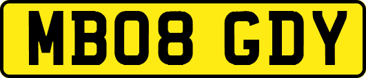 MB08GDY