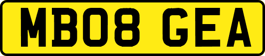 MB08GEA