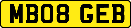 MB08GEB