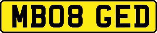 MB08GED