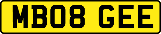 MB08GEE