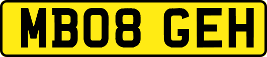 MB08GEH