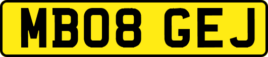 MB08GEJ