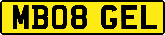 MB08GEL