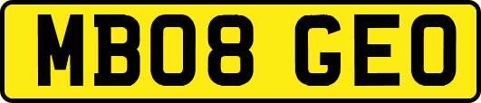 MB08GEO
