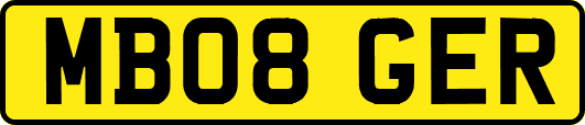 MB08GER