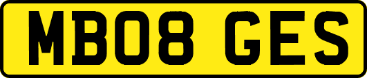 MB08GES