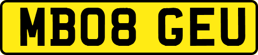 MB08GEU