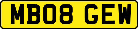 MB08GEW