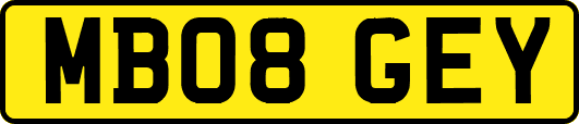 MB08GEY