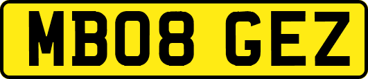 MB08GEZ