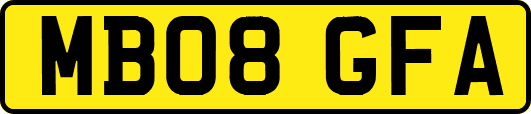 MB08GFA