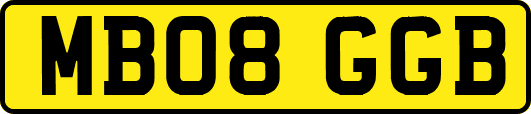 MB08GGB
