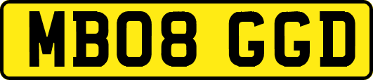 MB08GGD
