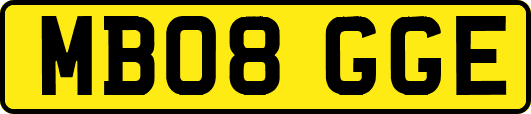 MB08GGE