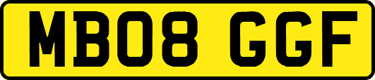 MB08GGF