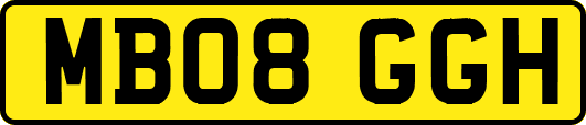 MB08GGH