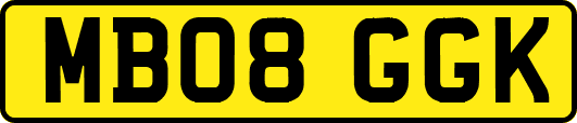 MB08GGK