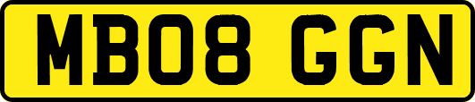 MB08GGN