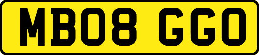 MB08GGO