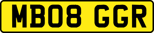 MB08GGR