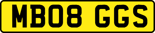 MB08GGS