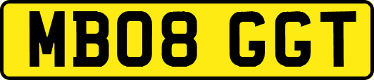 MB08GGT