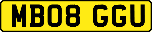 MB08GGU