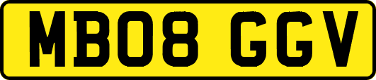 MB08GGV