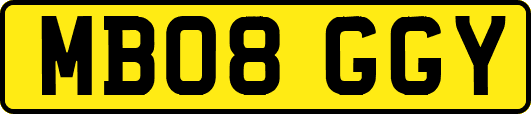 MB08GGY