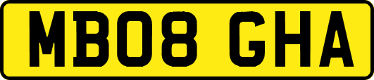MB08GHA