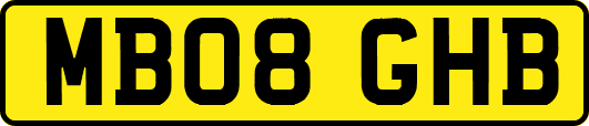 MB08GHB