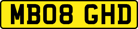 MB08GHD