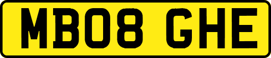 MB08GHE