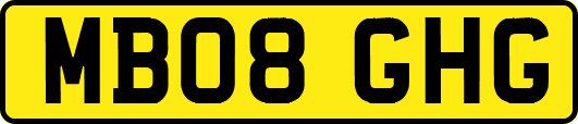 MB08GHG