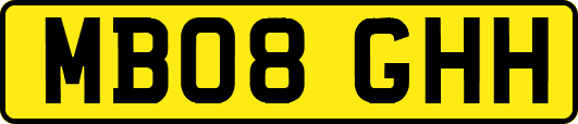 MB08GHH