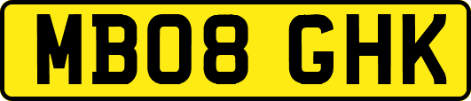 MB08GHK