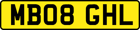 MB08GHL