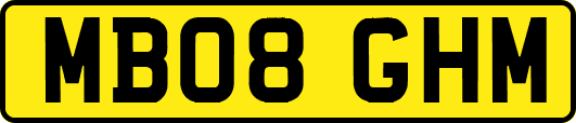 MB08GHM