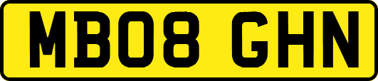 MB08GHN