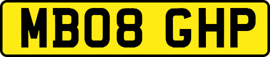 MB08GHP
