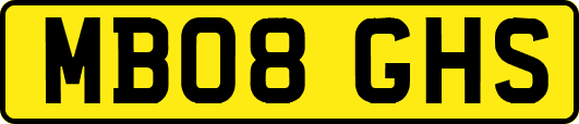 MB08GHS