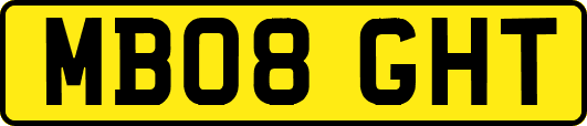 MB08GHT