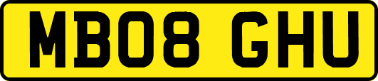 MB08GHU