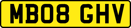 MB08GHV