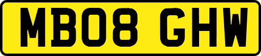 MB08GHW