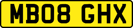 MB08GHX
