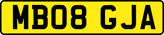 MB08GJA
